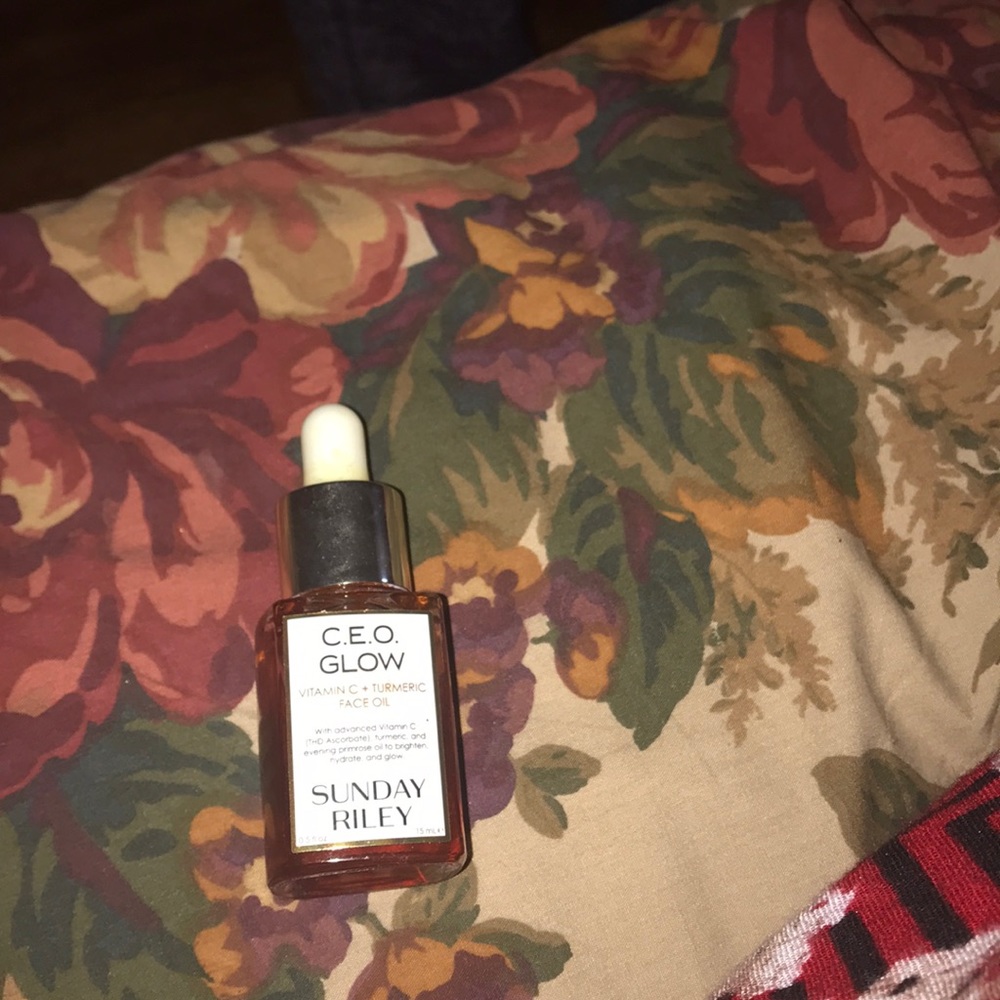 Skin care